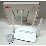 4G CPE Smart Router Modified Modem