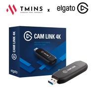 Elgato CamLink professional recording device supports 3840x2160p30 resolution