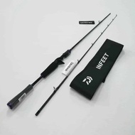 *ROD,DAIWA INFEET CASTING (SD) 2019*