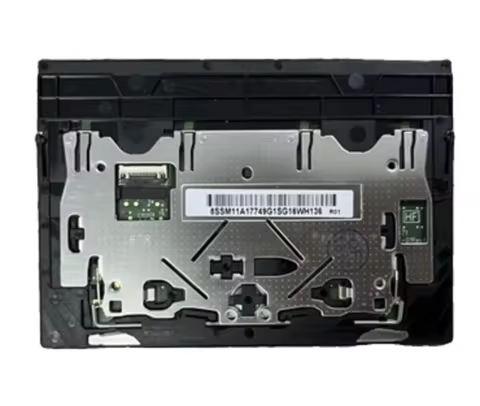 Touchpad Mouse Pad Clicker for Lenovo Thinkpad X1 Extreme 1st P1 1st Laptop 01LX660 01LX661 01LX662