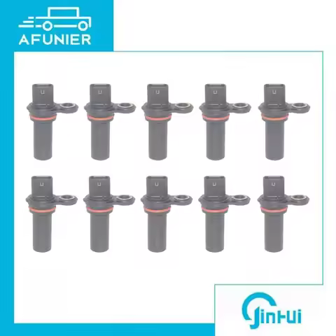 10Pcs Crankshaft Position Sensor For Dodge Caliber Compass Patriot OE No.:5033307AC,5S11783,5S8996,S