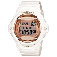 CASIO BABY-G【BG-169G-7JF】腕錶