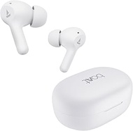 boAt Airdopes 71 TWS Earbuds with 40 Hours Playtime, Dual Mics with ENx, ASAP Charge, IWP, BEAST Mod