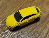 TOMICA 16 Lamborghini URUS 藍寶堅尼 休旅車