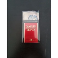 rokok djarum super 12/bungkus