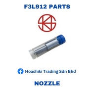 F3L912 Diesel Engine Nozzle