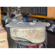 Vespa Classic Tank Fuel PX200/T5