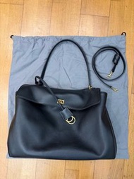 Balenciaga Rodeo Handbag Large