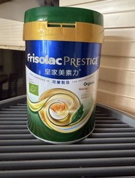 有機皇家美素力 嬰兒奶粉