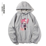 KUNASEN | ฮู้ดดี้ UTAU Chimera Teto น้ำหนักเบา