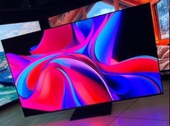 Samsung 55吋 55inch QA55 S90C QD-Oled 4K Smart TV 智能 電視