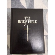 Version: Holy Bible: Douay-Rheims Version