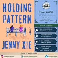 Holding Pattern [Jenny Xie]
