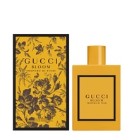 (ORIGINAL) Gucci Bloom Profumo Di Fiori Edp