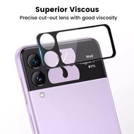 Tempered Glass Camera Lens Protector Z Flip 7 Flip 6 Flip 5 Flip 4 Flip 3 5G Camera Lens Protector A