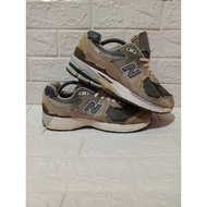 Second hand umbleb 2002R Protection pack size - 43