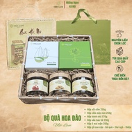Hanoi Specialty Gift Box – Moc Lam