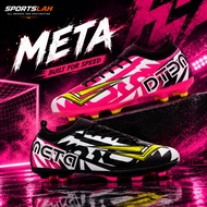 WingzSport - META | FG / AG | Football Boots / Kasut Bola