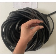 U RUBBER GLASS CLIP U RUBBER LIST 5MM PLATE CLIP