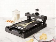 PancakeBot 電煎鍋