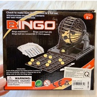 Bingo Lotto Neo Mini Game - 1 Set