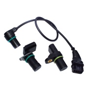 Intake Exhaust /Camshaft / Crankshaft Position Sensor For BMW E46 E39 E60 E61 E65 E66 E83 E53 121475