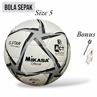 Soccer ball / soccer ball / soccer ball sizee 5 outdoor field sports