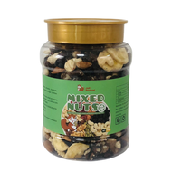 Trail Mix Fruit and Nut Daily Nuts Mixed Nuts Mix Nuts Dried Almond Nuts Healthy Snack