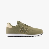 NB 500 Men's Sneakers Shoes - GreenGM500GG2