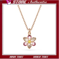 FASHION Emblem NECKLACE нoa тíм Idyllia