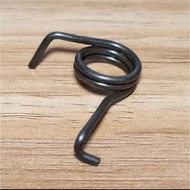 MESIN KB17 L-Cover Locking Spring for F700 Overlock Machine