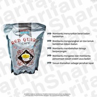 KOPI RED GUARA ORIGINAL 20sachet
