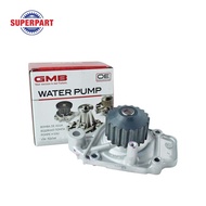 Water Pump CIVIC 88 91 1.5B D15B GMB (GWHO-26A)