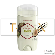 Lăn Sáp Khử Mùi Old Spice Timber 85g (Cam Kết Hàng Đúng Mô Tả Chất Lượng Đảm Bảo An Toàn)