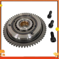 Motorcycle  Clutch Assembly for Zongshen Loncin Models-for CG200/CG250/DM200 Compatible