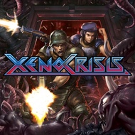 XENO CRISIS (PS5/PS4 DIGITAL DOWNLOAD)