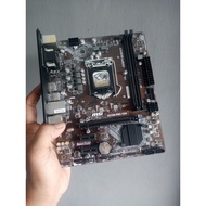 MSI H310M VDH Motherboard Second Normal