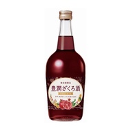 [SG Official Product] POMEGRANATE LIQUEUR 13% 700ML BY YOMEISHU