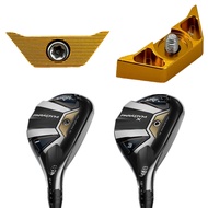 4g-12g 1pcs Golf Weight Fit Callaway Paradym X Hybrid Paradym X Hybrid Club Head Weights