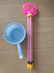 水槍 玩水套裝 打水仗