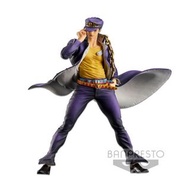 [預訂/4月] 空條承太郎 原色 SMSP JoJo的奇妙冒險 星塵鬥士 海外版景品