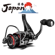 [import from Japan] Ashconfish Spinning Reel CF2000/CF3000/CF4000/CF5000/CF6000/CF7000 with Left/Rig