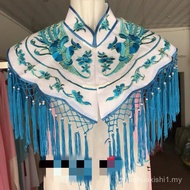 Graceful Drama Costume New Product Drama Drama Drama Peking Opera Concubine Drunk Costume Embroidere