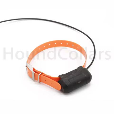 Not Brand New Garmin DC40 Collar US Version With Charger