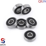 QILIN Bearing 608 2RS Sealed 608RS 608-2RS