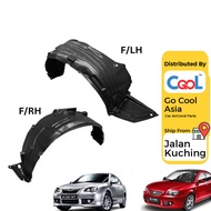 Persona Gen 2 Persona Fender Cover Inner Protector Daun Pisang FRONT