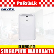 Novita ND12.8 Dehumidifier