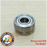 Small Bearing 695 bearing out 13 mm in 5 mm Small Bearing