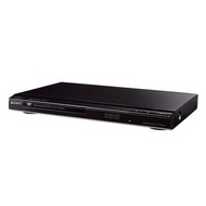 Sony DVD Player  DVP SR200P