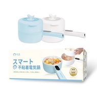 日本Yohome|智能觸屏不沾電煮鍋